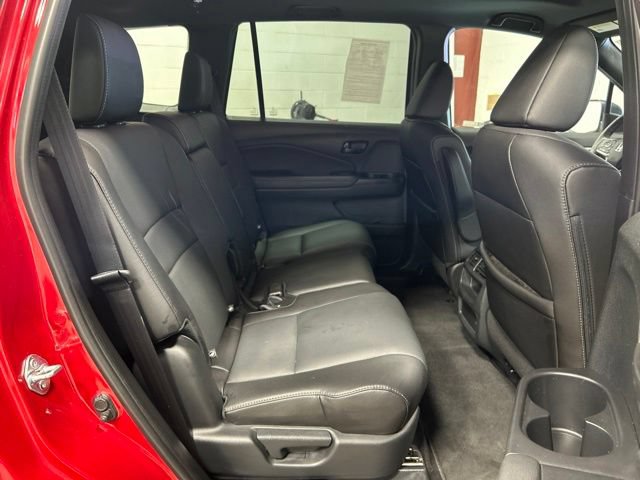 Certified 2023 Honda Passport EX-L image 20