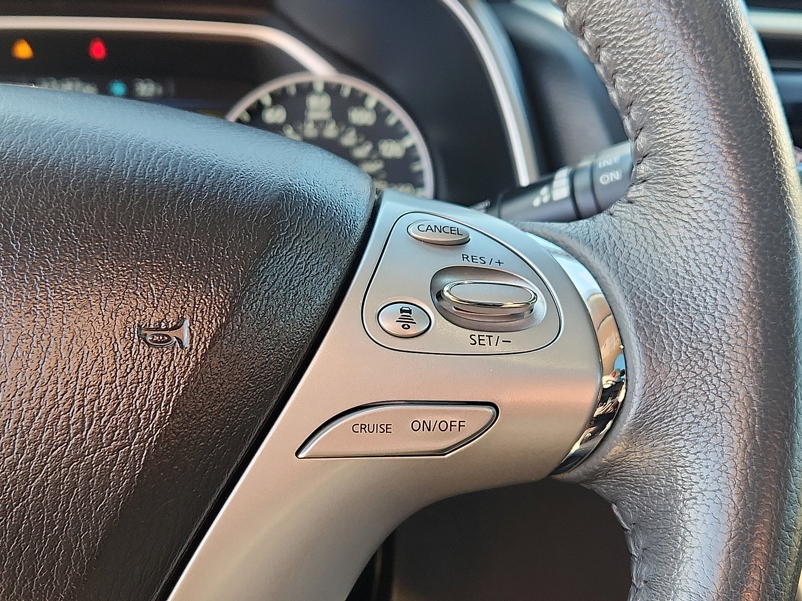 Used 2017 Nissan Murano Platinum w/ Platinum Technology Package image 22