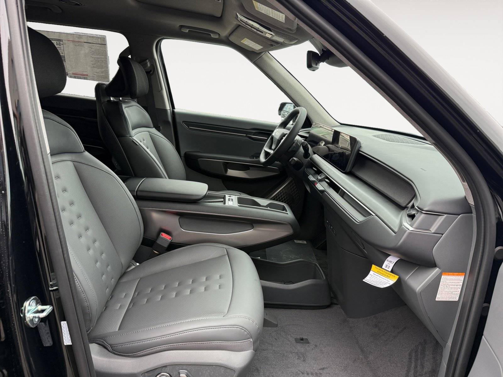 New 2026 Kia EV9 Wind image 19