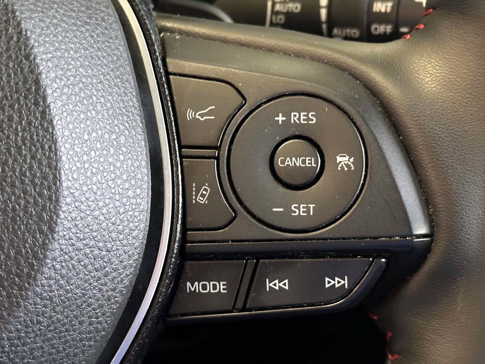 Certified 2024 Toyota RAV4 XSE w/ Weather Package AWD/4WD image 21