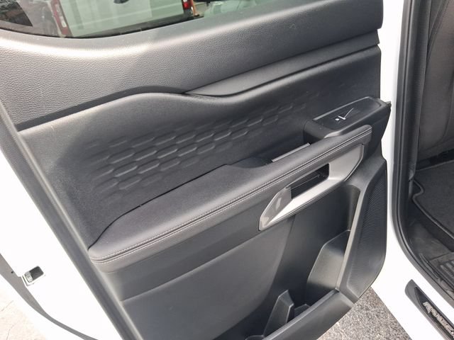 Used 2025 Ford Ranger XLT RWD image 9