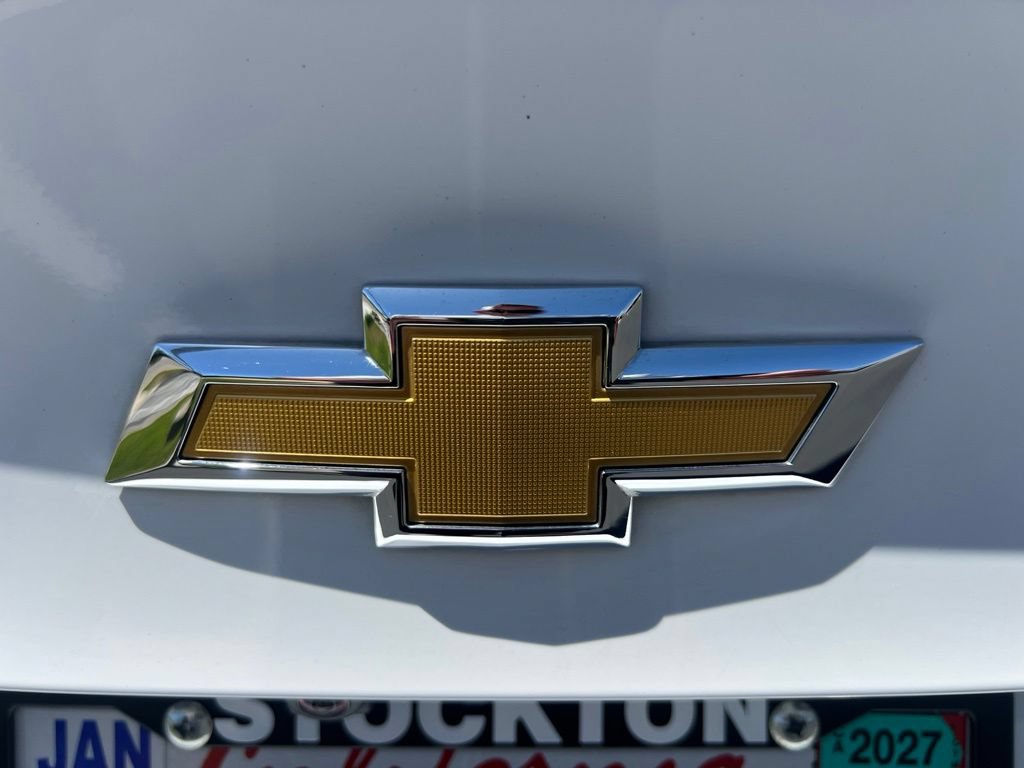 Used 2023 Chevrolet Malibu LT FWD image 43