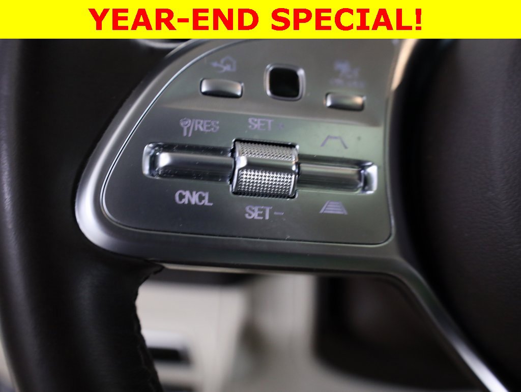 Used 2021 Mercedes-Benz G 550 G 550 image 11