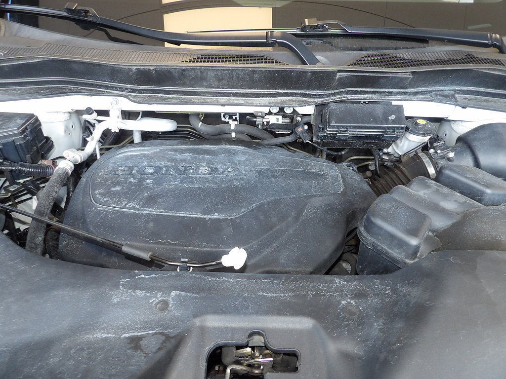 Used 2022 Honda Ridgeline Black Edition image 14