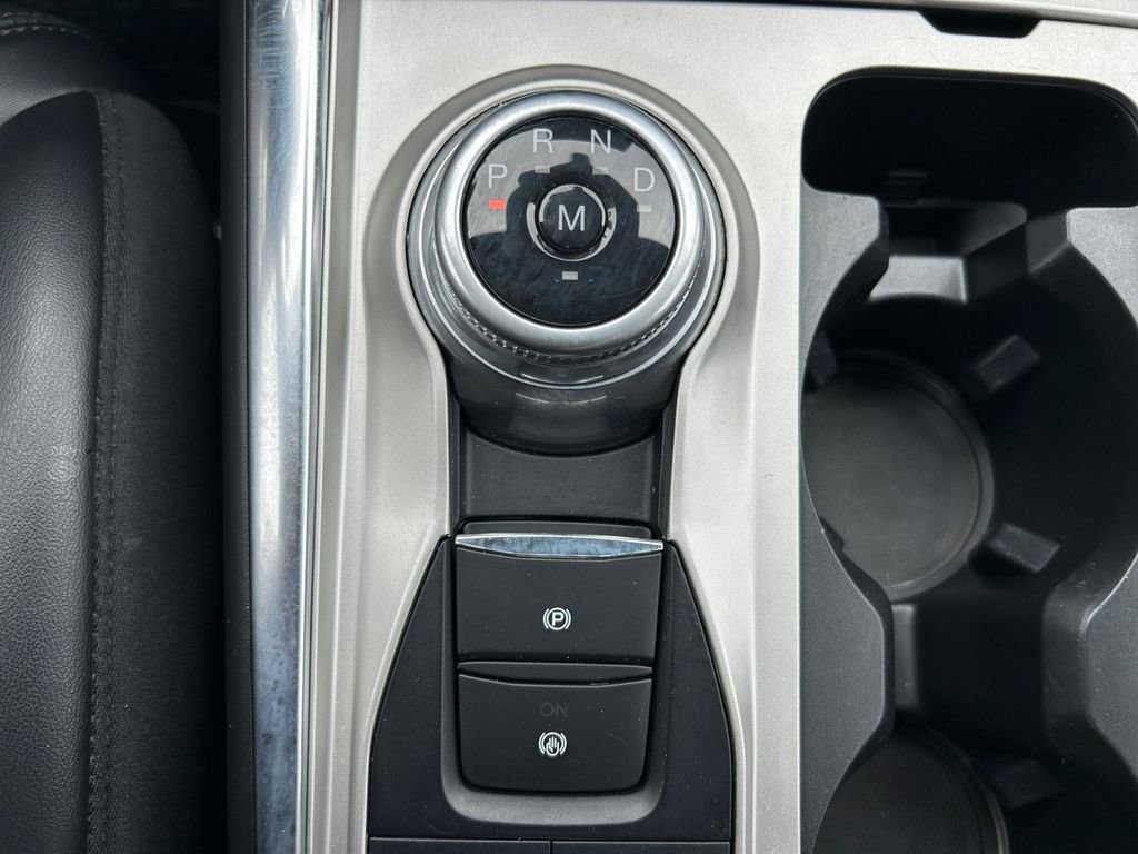 Used 2021 Ford Explorer Platinum w/ Equipment Group 601A image 38