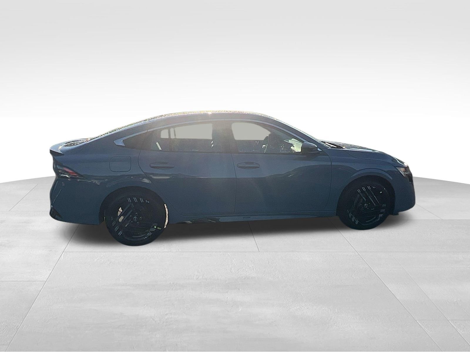 New 2026 Nissan Sentra SR image 8