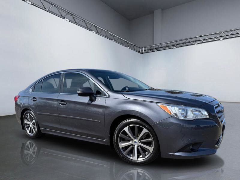 Used 2015 Subaru Legacy 2.5i Limited image 25