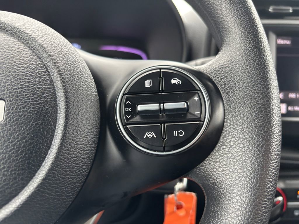 Used 2023 Kia Soul LX w/ Option Group 015 image 19