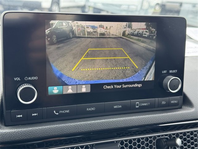 Used 2022 Honda Civic Sport image 12