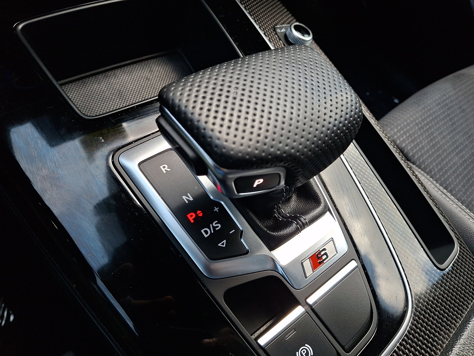 Used 2022 Audi SQ5 Premium AWD/4WD image 18