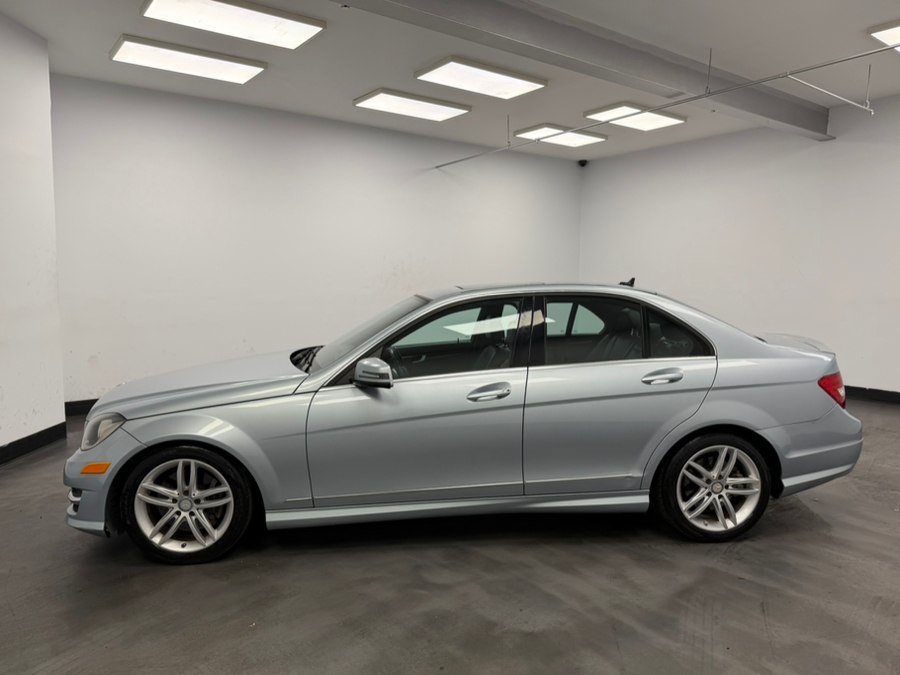Used 2013 Mercedes-Benz C 300 4MATIC Sedan image 22