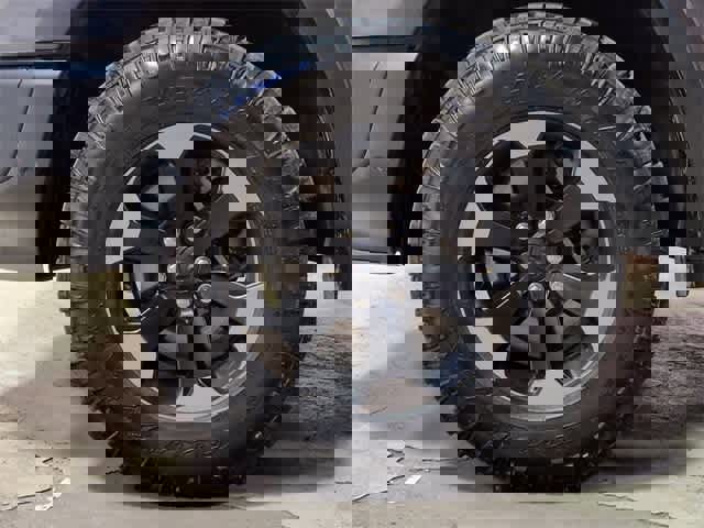 Used 2019 RAM 1500 Rebel w/ Rebel Level 2 Equipment Group image 14