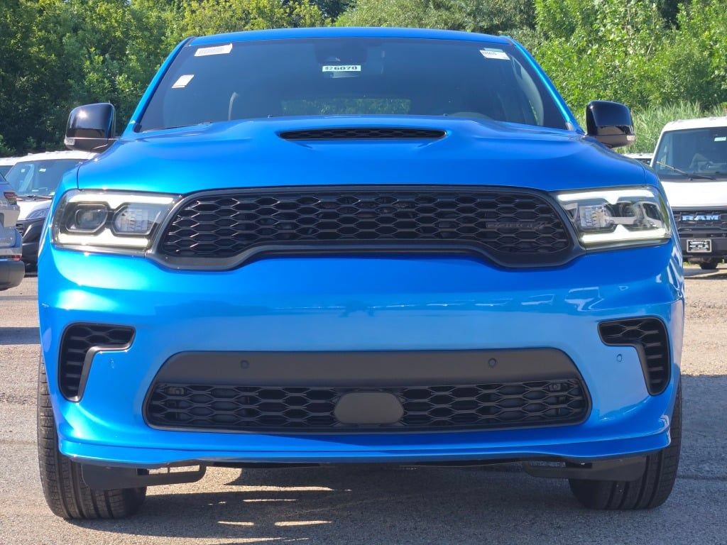 New 2026 Dodge Durango GT AWD/4WD image 4