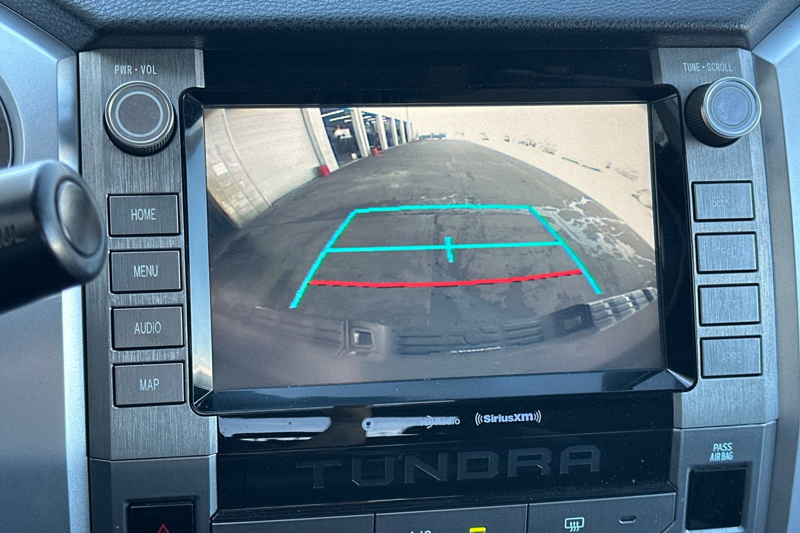 Used 2021 Toyota Tundra SR5 image 18