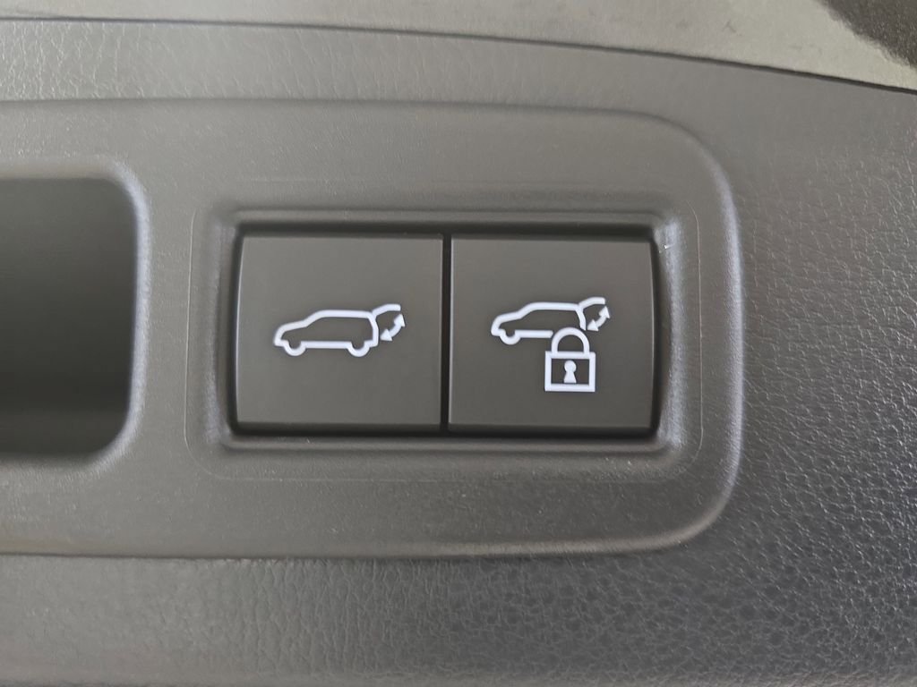 New 2026 Lexus RX 350 AWD/4WD image 13