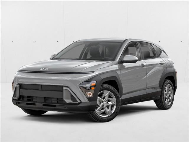 New 2026 Hyundai Kona SE FWD image 1