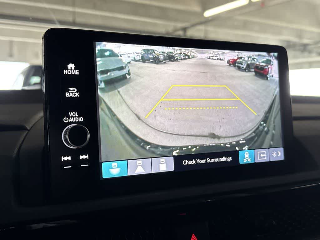 Used 2025 Honda CR-V EX-L image 18