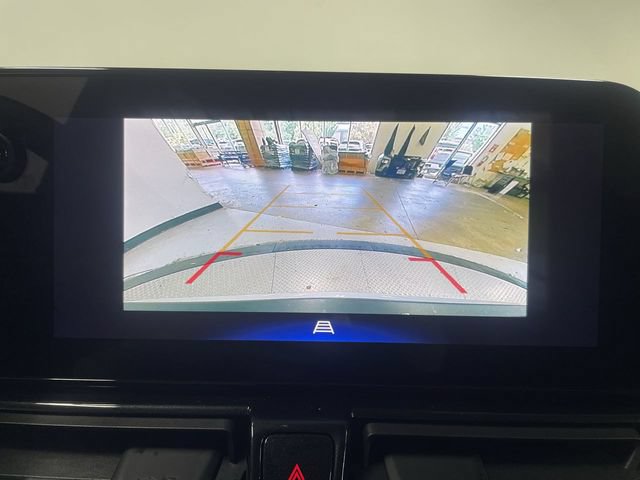 Used 2025 Chevrolet TrailBlazer LT FWD image 17