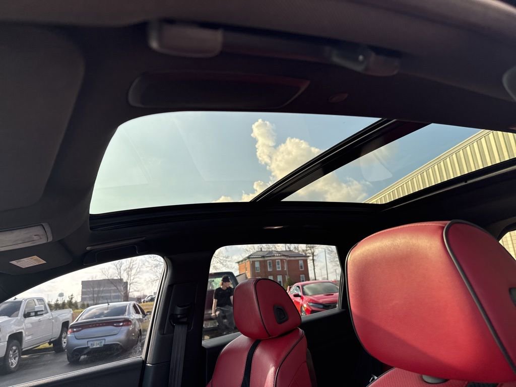 Used 2021 Acura RDX A-Spec image 31