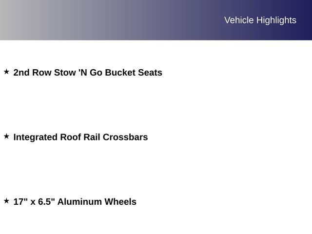 Used 2019 Dodge Grand Caravan SXT image 6