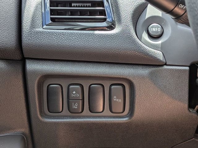 Used 2022 Mitsubishi Outlander Sport SE FWD image 25