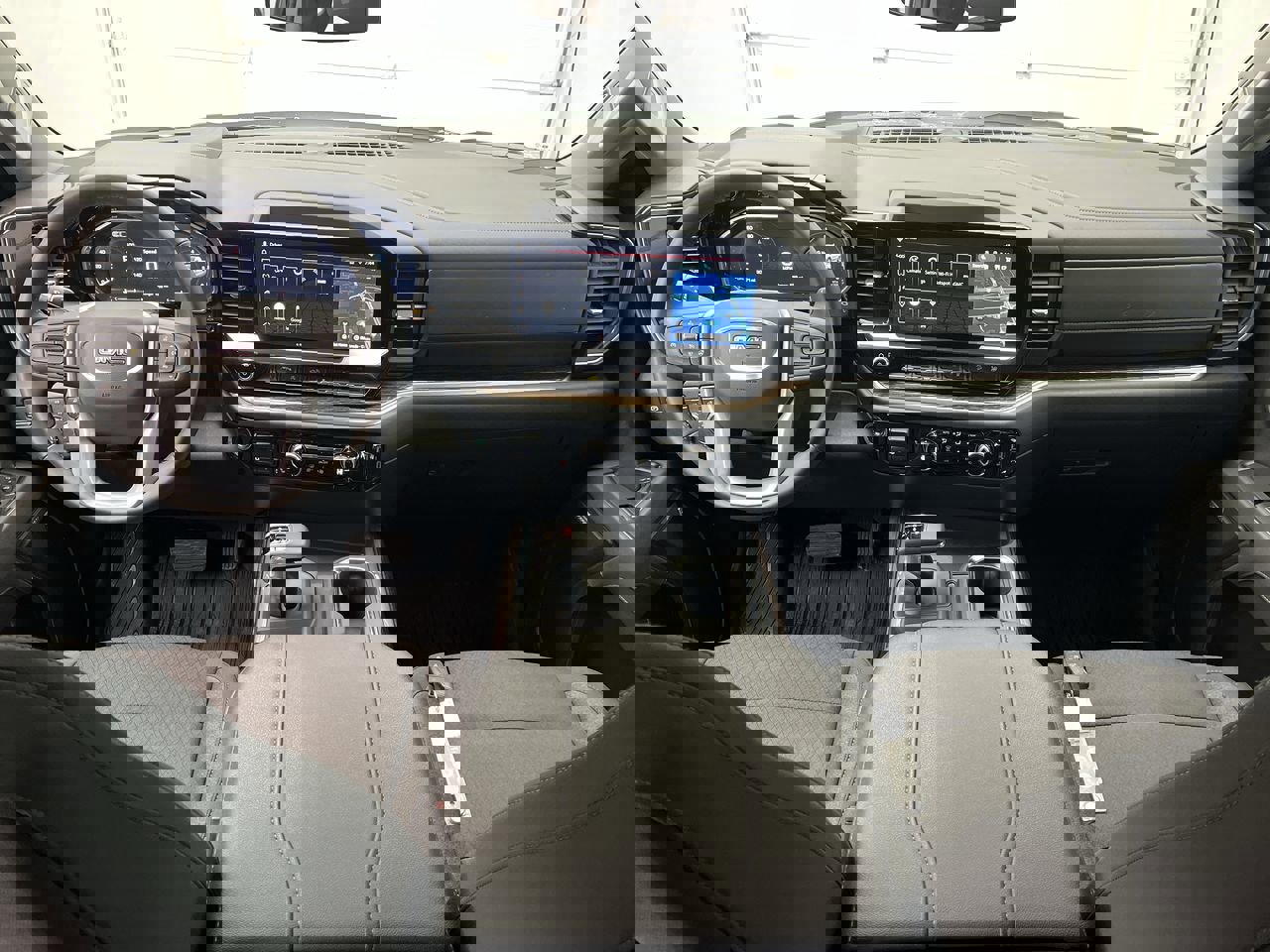 New 2026 GMC Sierra 1500 Elevation image 4