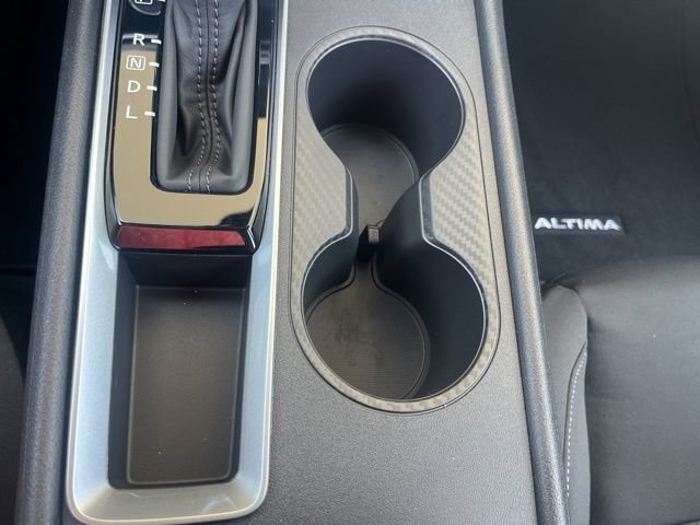 New 2025 Nissan Altima 2.5 S FWD image 18
