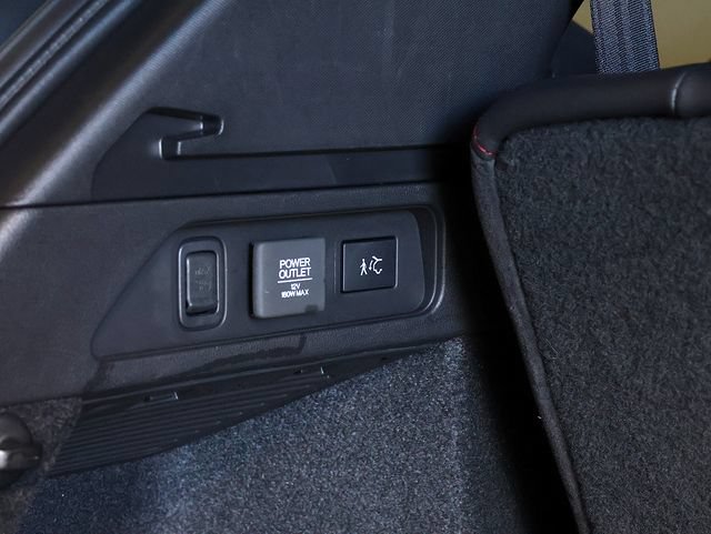 Used 2026 Acura MDX A-Spec AWD/4WD image 34