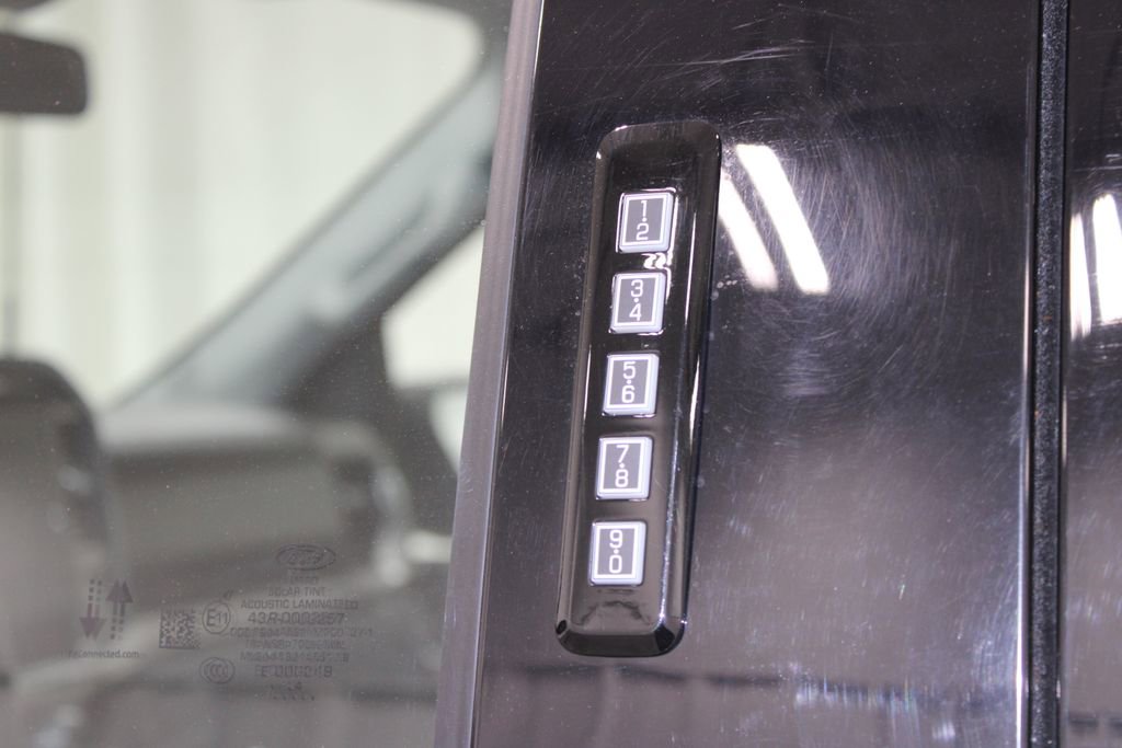 Used 2024 Ford F150 XLT w/ Tow/Haul Package image 17