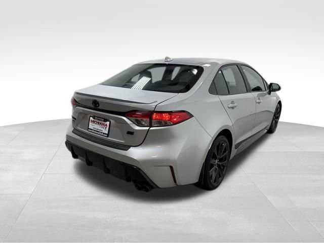 Used 2024 Toyota Corolla SE image 6