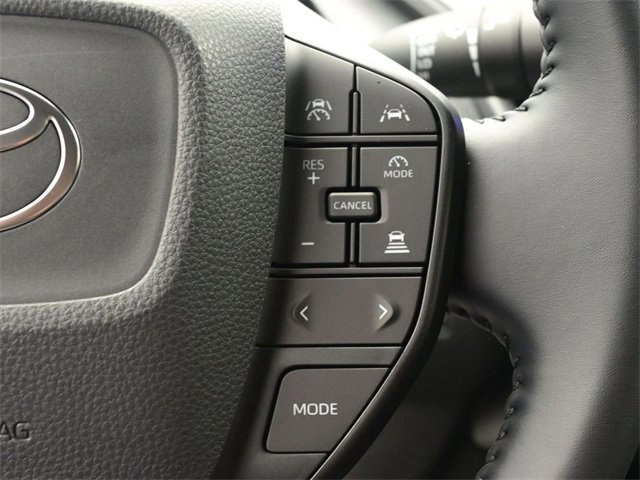 New 2026 Toyota Prius LE image 2