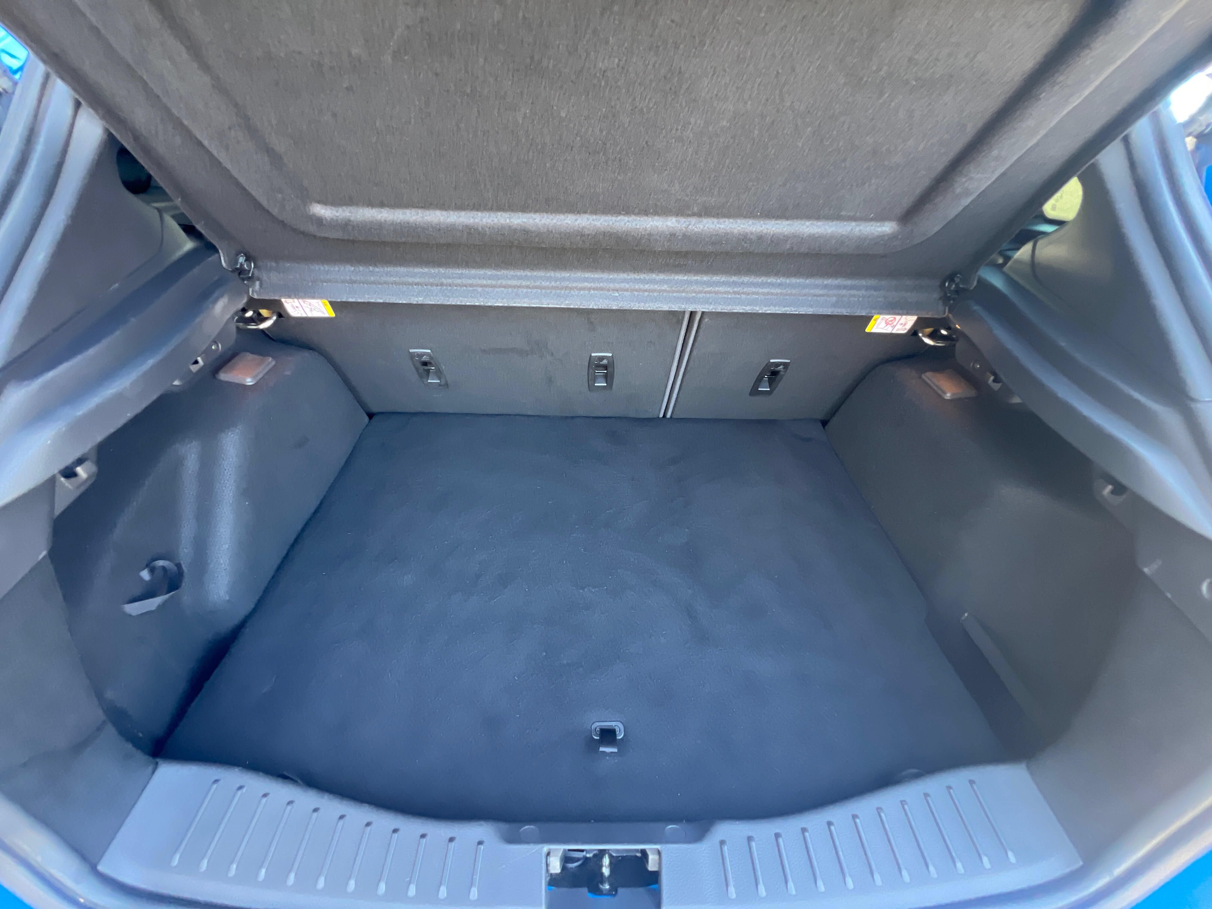 Used 2018 Ford Focus RS AWD/4WD image 29