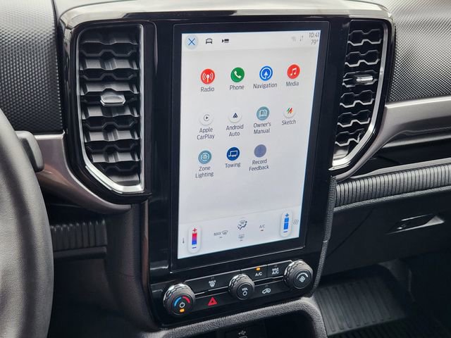 Used 2024 Ford Ranger XLT w/ Trailer Tow Package image 16