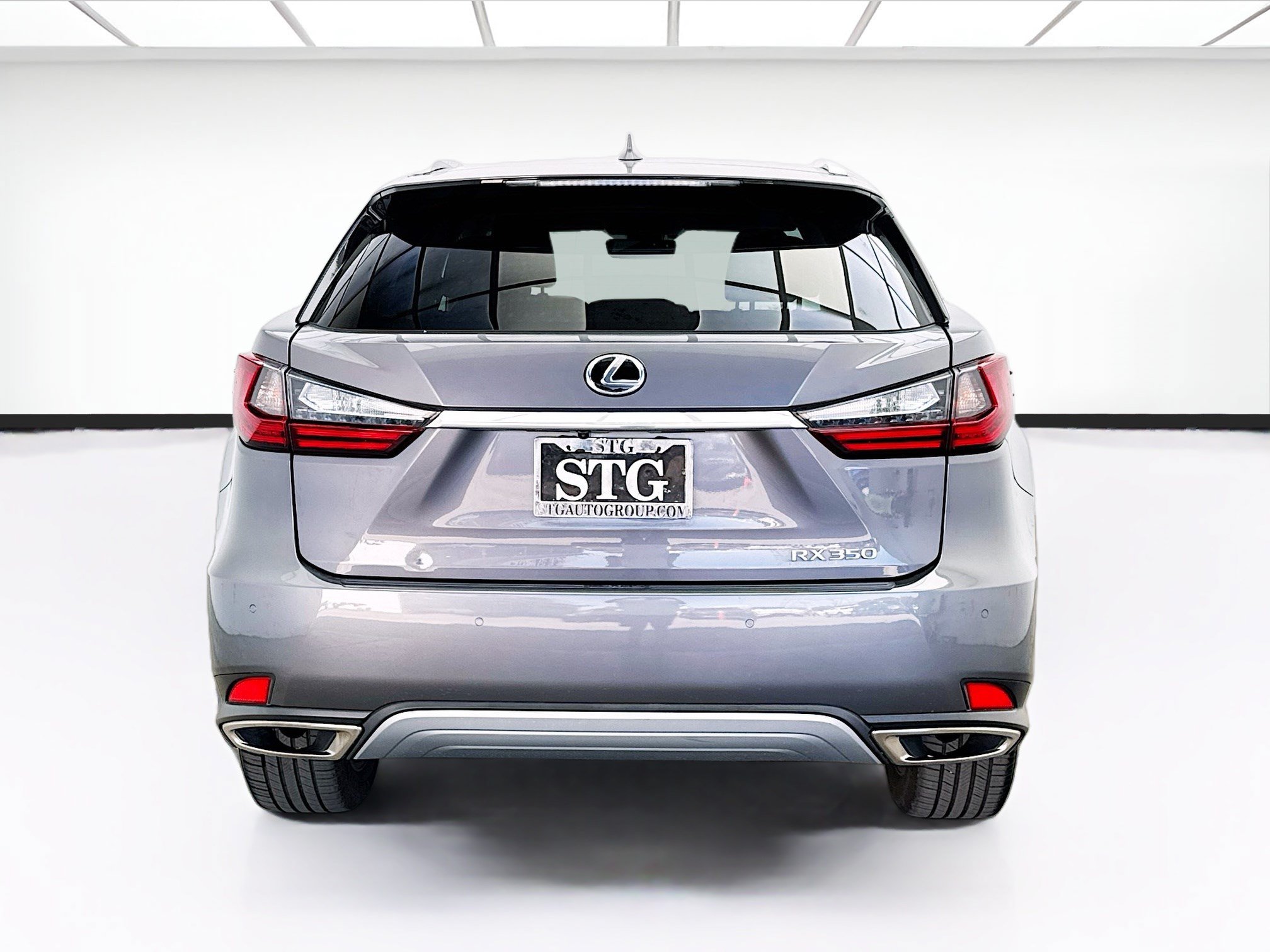 Used 2022 Lexus RX 350 FWD w/ Premium Package image 5