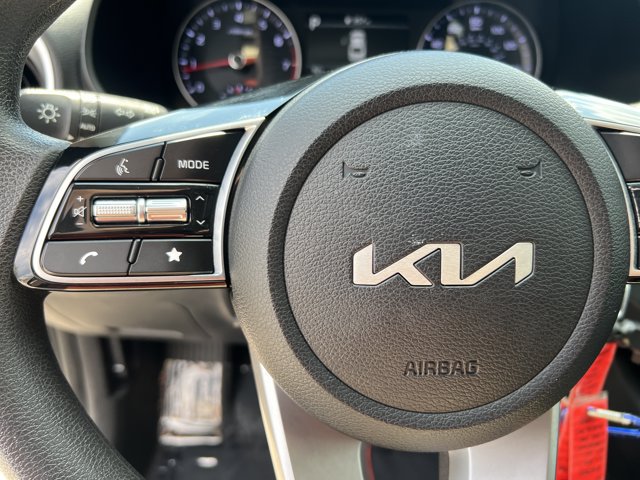 Certified 2024 Kia Forte LXS w/ LXS Technology Package FWD image 26