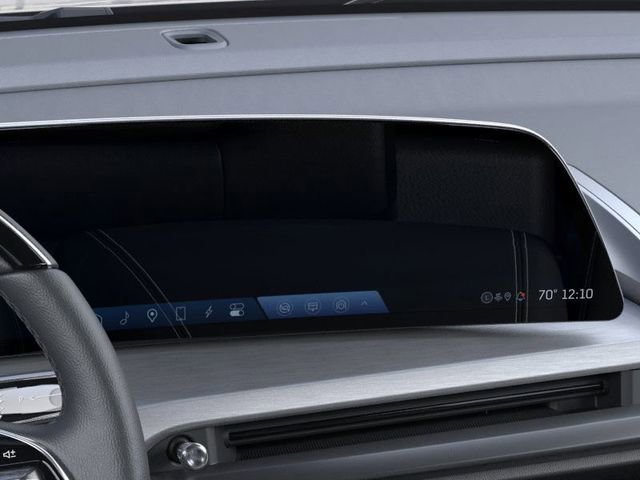 New 2026 Cadillac Vistiq Luxury w/ LPO, Floor Liner Package AWD/4WD image 20