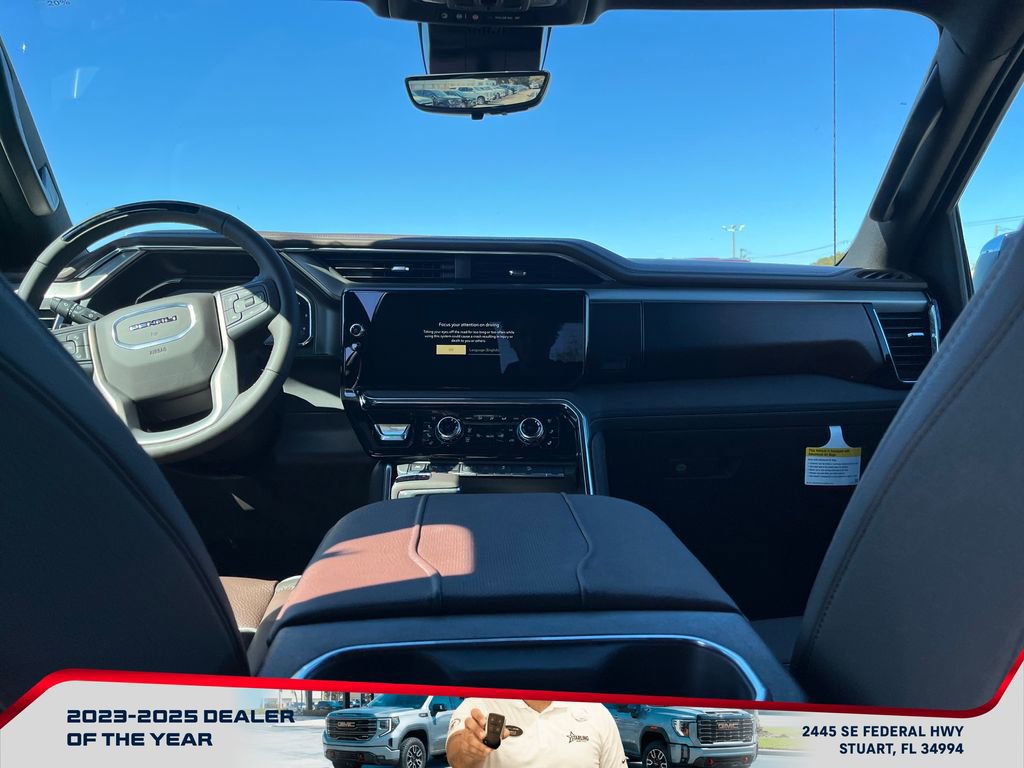 New 2026 GMC Sierra 1500 Denali image 15