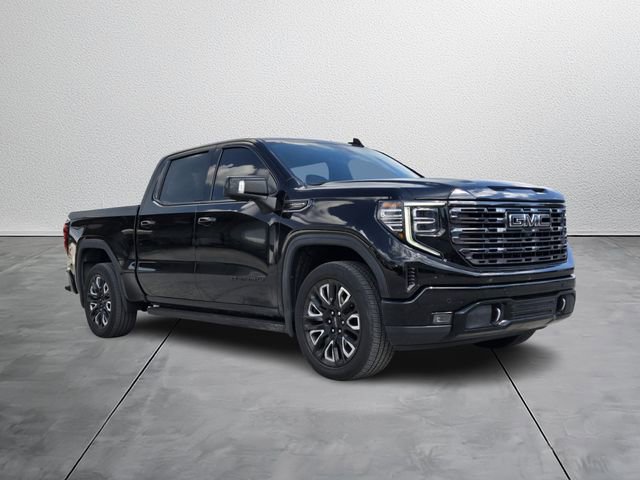 Used 2023 GMC Sierra 1500 Denali Ultimate image 6