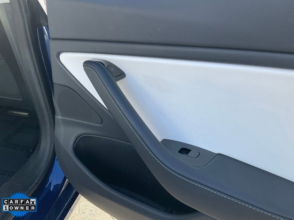 Used 2019 Tesla Model 3 Long Range AWD/4WD image 56