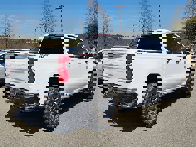 Used 2024 Chevrolet Silverado 1500 LT Trail Boss w/ Protection Package image 3