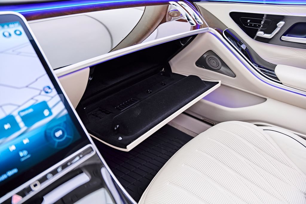 Used 2024 Mercedes-Benz S 63 AMG S image 88