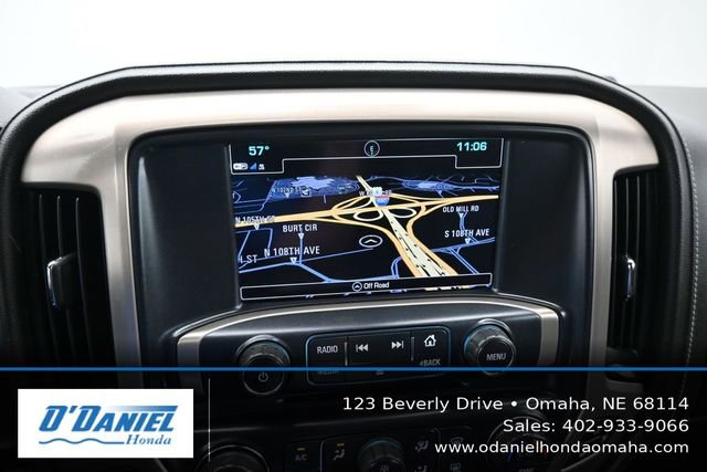 Used 2018 GMC Sierra 1500 Denali w/ Denali Ultimate Package AWD/4WD image 31