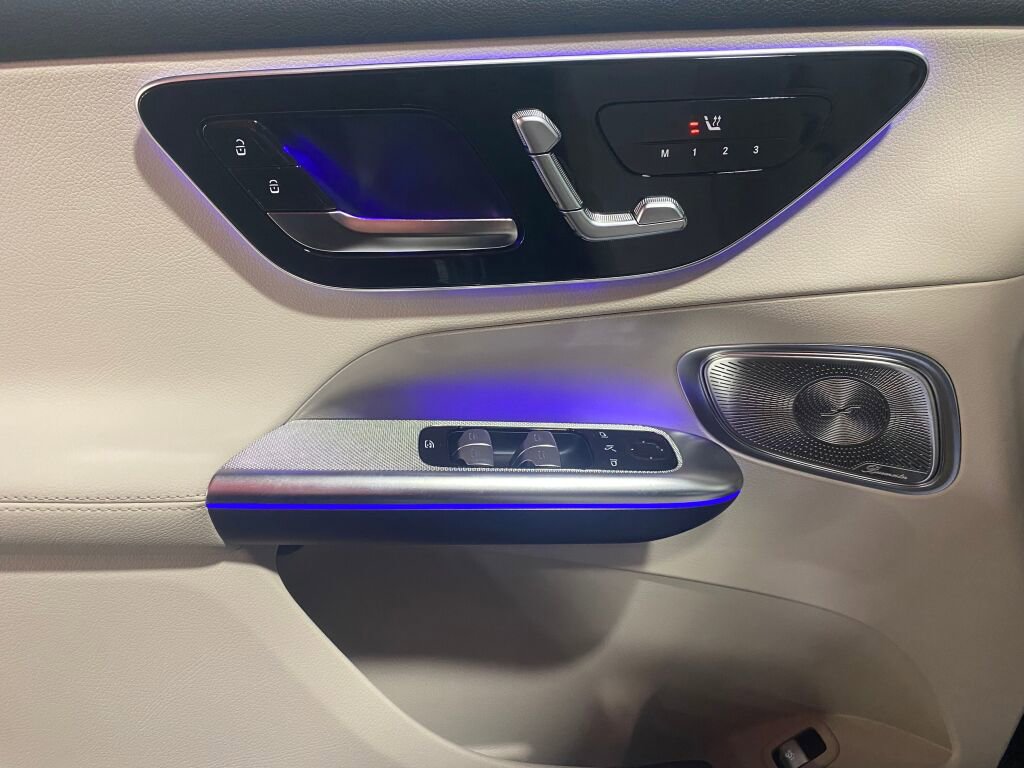 New 2026 Mercedes-Benz GLC 300 4MATIC image 10