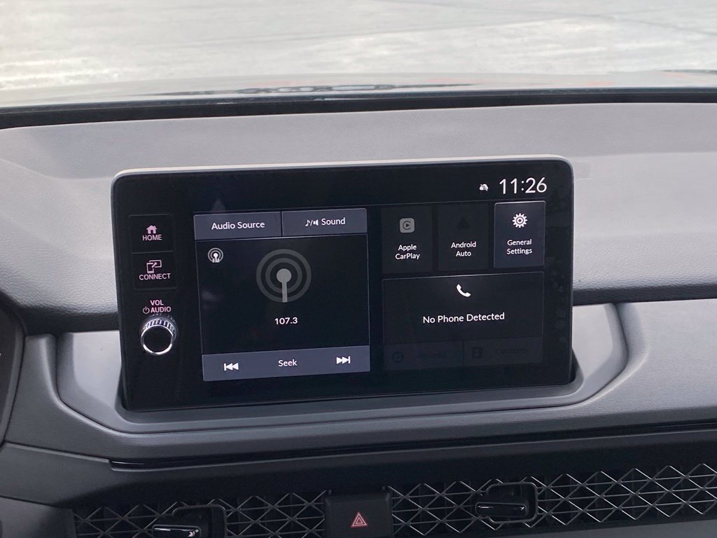 New 2026 Honda Accord LX image 14