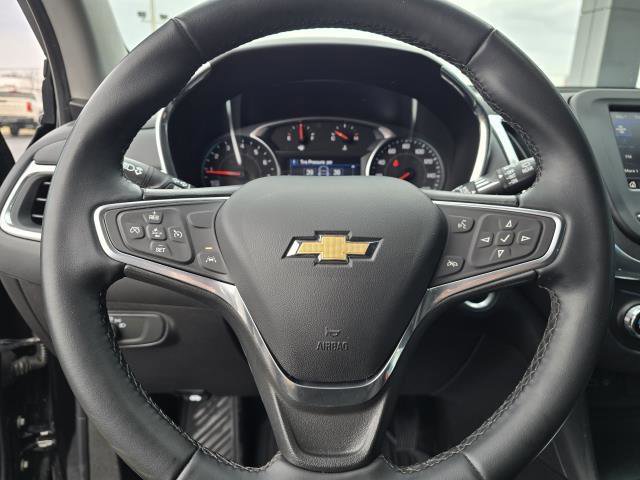 Used 2023 Chevrolet Equinox LT image 16