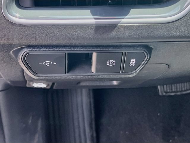 New 2026 Kia K4 GT-Line w/ GT-Line Premium Package FWD image 10