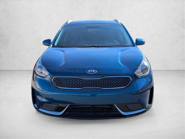 Used 2019 Kia Niro LX video 2