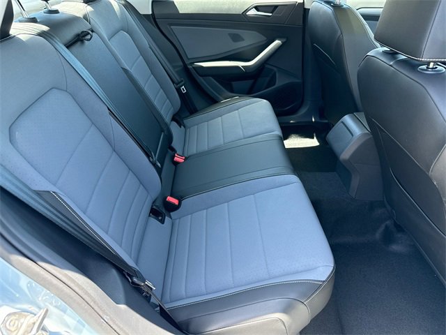 New 2025 Volkswagen Jetta SE image 24