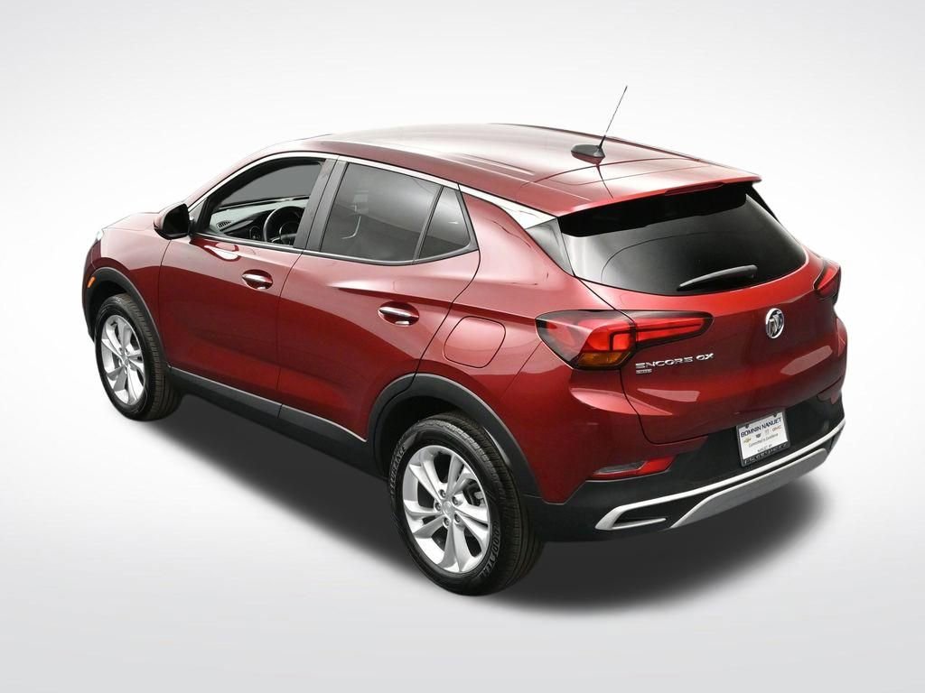 Used 2023 Buick Encore GX Preferred w/ Cold Weather Comfort Package AWD/4WD image 18