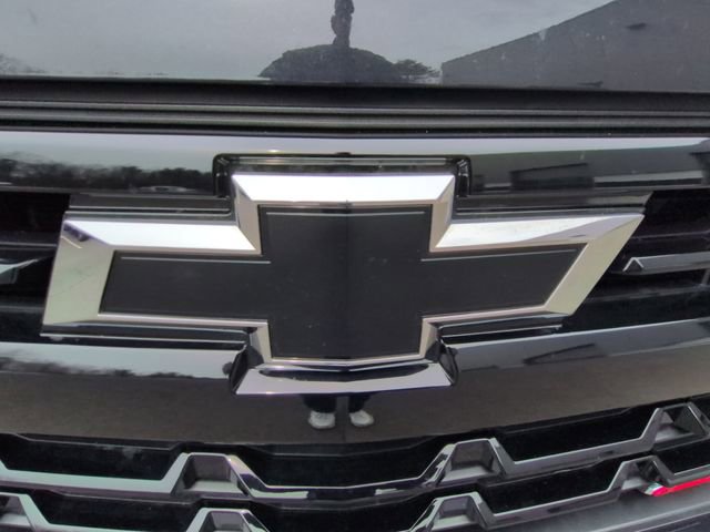 Certified 2023 Chevrolet Silverado 1500 LT Trail Boss w/ Protection Package image 30